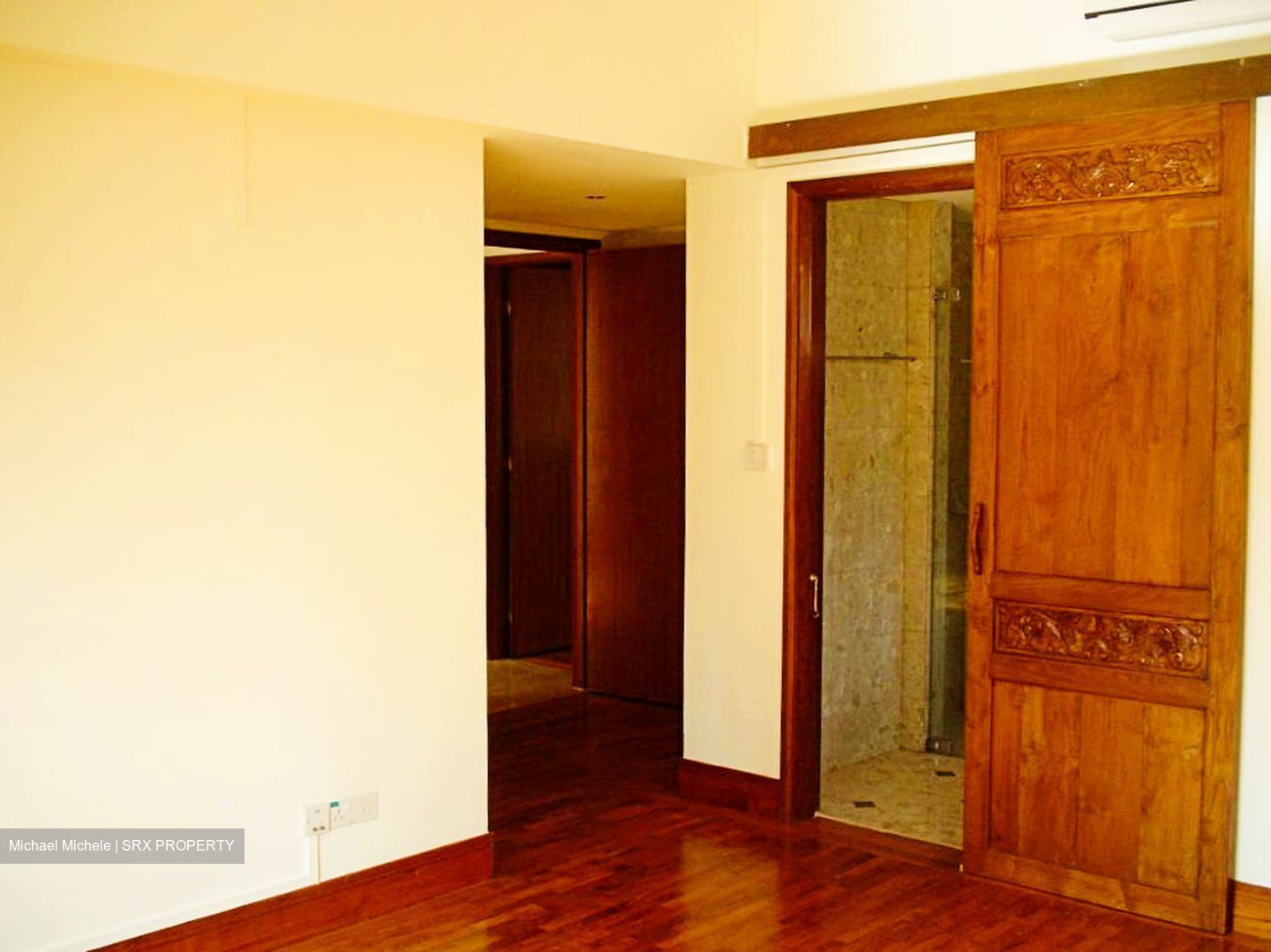 Palm Spring (D10), Condominium #395772921